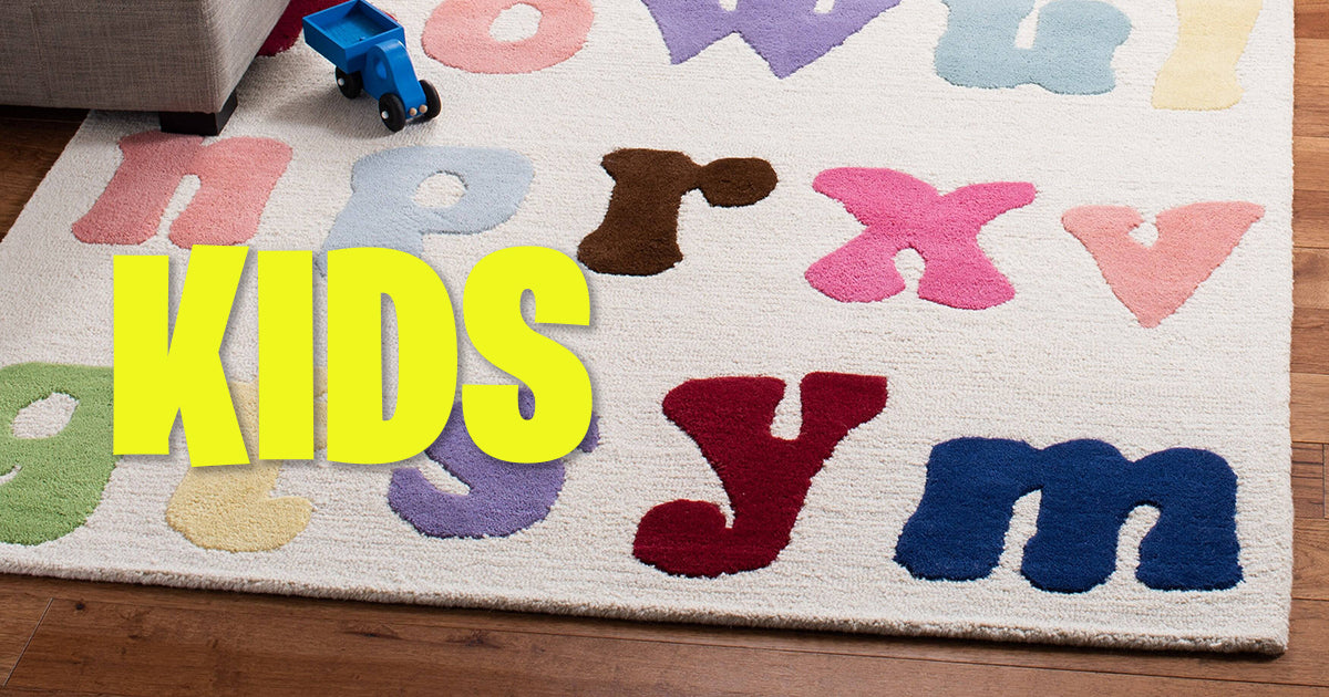 Kids Rugs