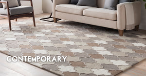 Contemporary Rugs