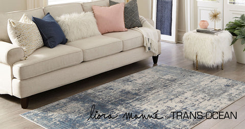 TransOcean Rugs