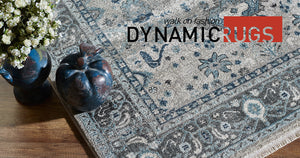 Dynamic Rugs