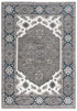 Greek 122755 Grey/ Ivory