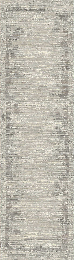 Renaissance 3154 Ivory/Grey