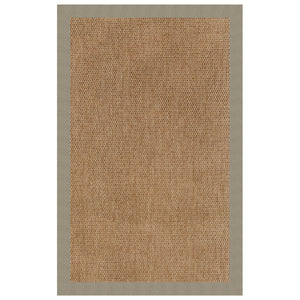 Islamorada-Basketweave Canvas Taupe