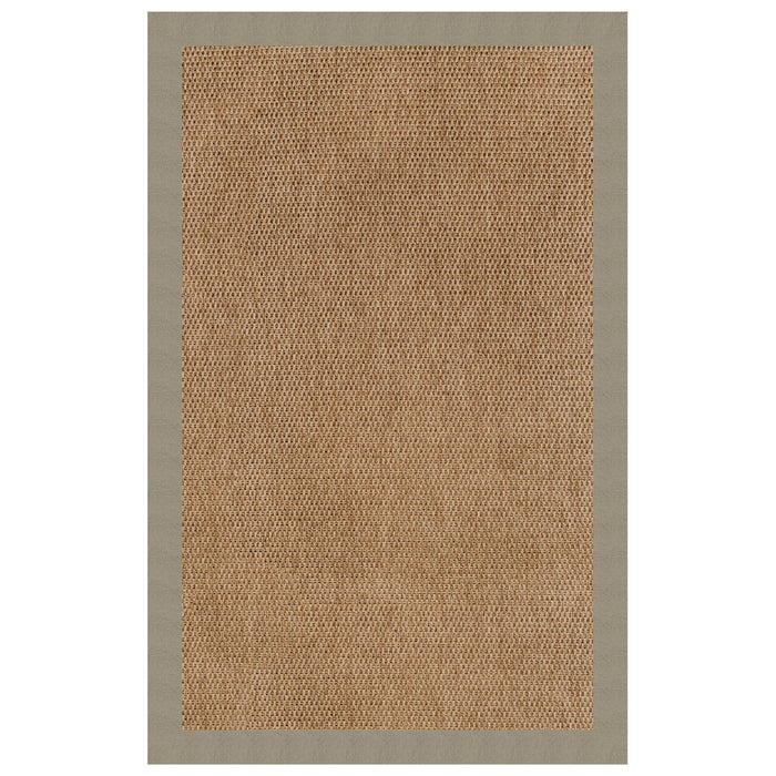 Islamorada-Basketweave Canvas Taupe