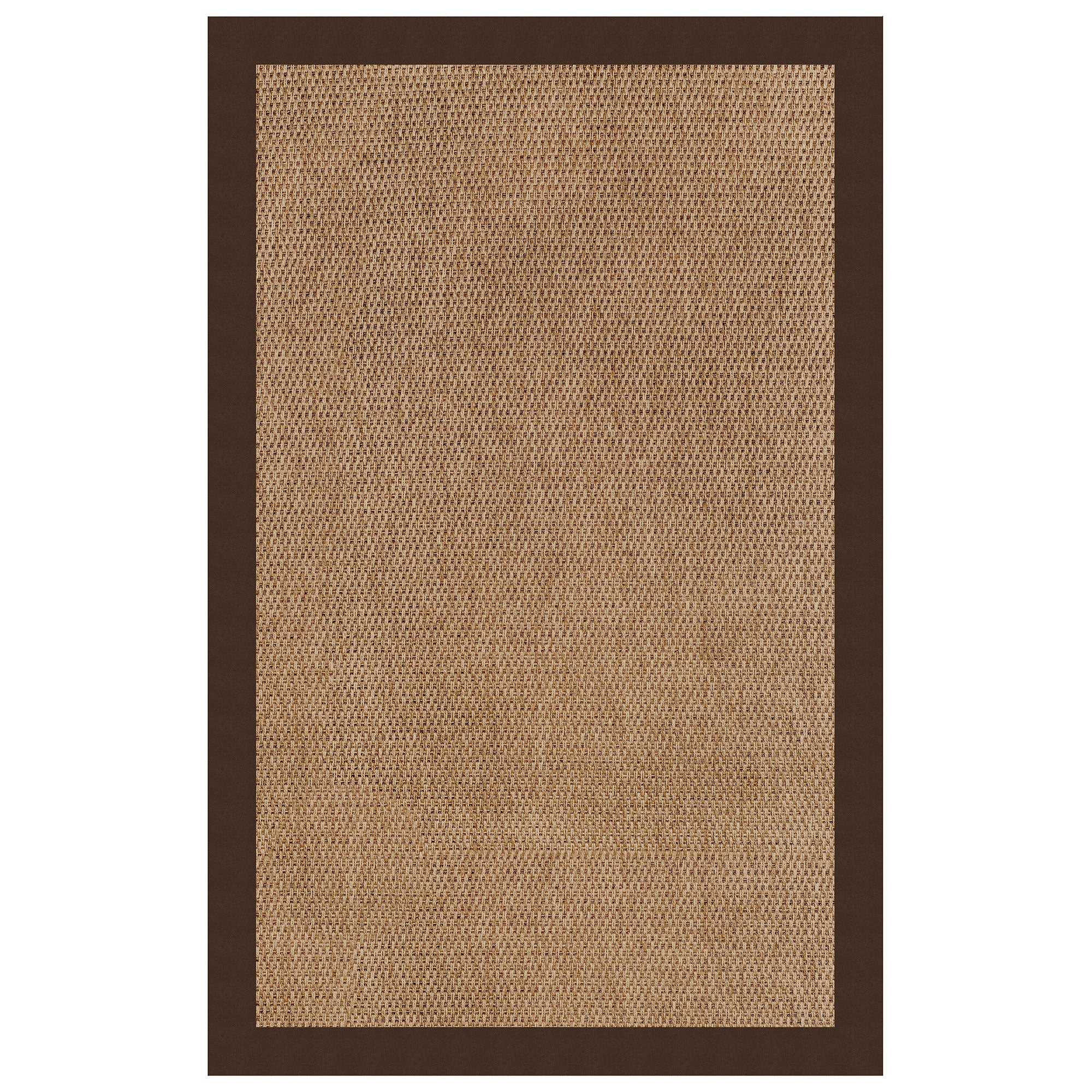 Islamorada-Basketweave Canvas Bay Brown