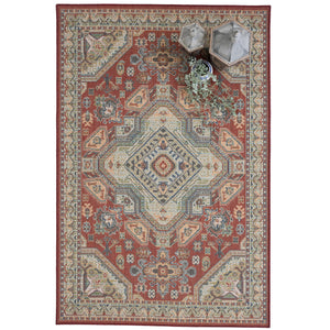 Captiva-Tabriz Red