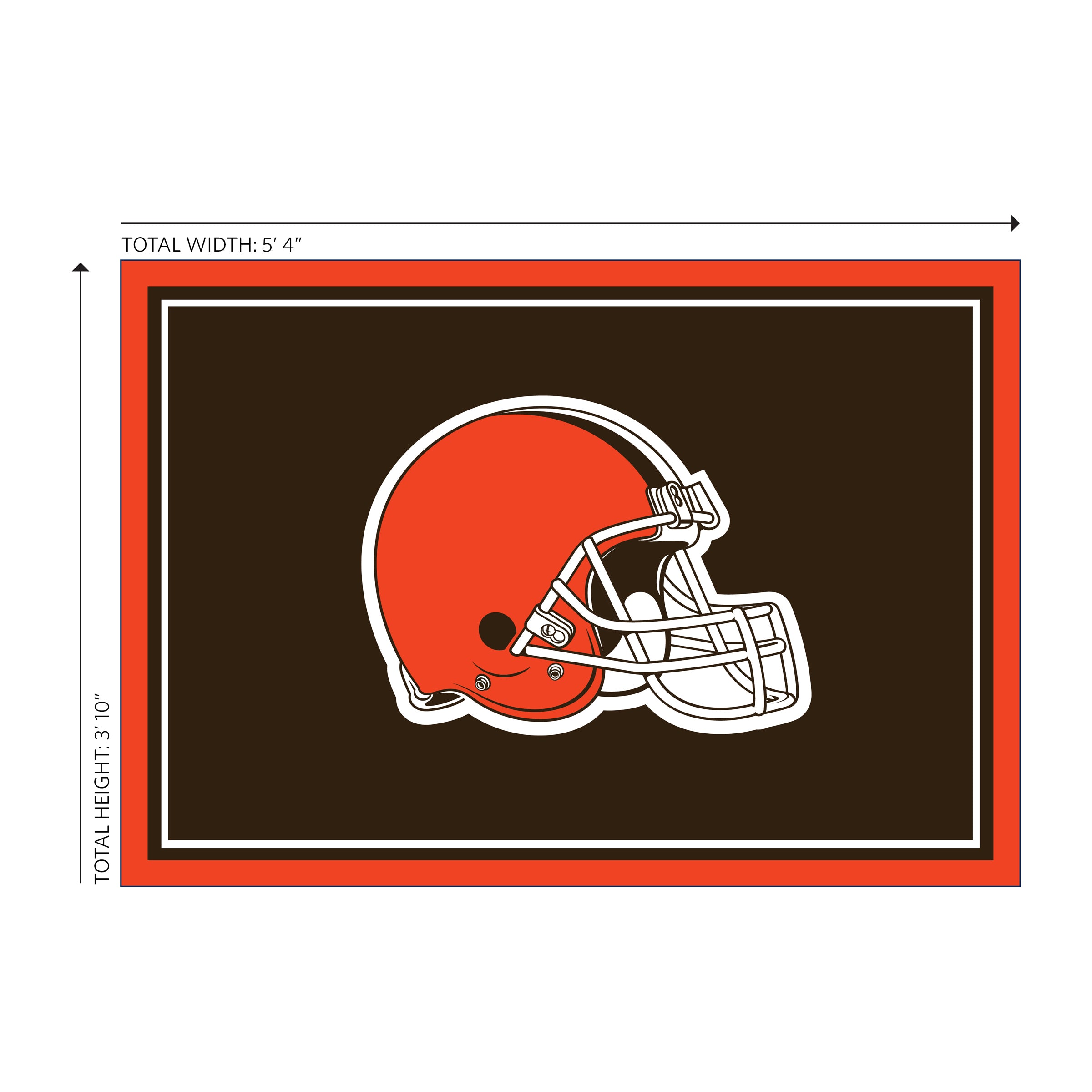 Cleveland Browns Spirit