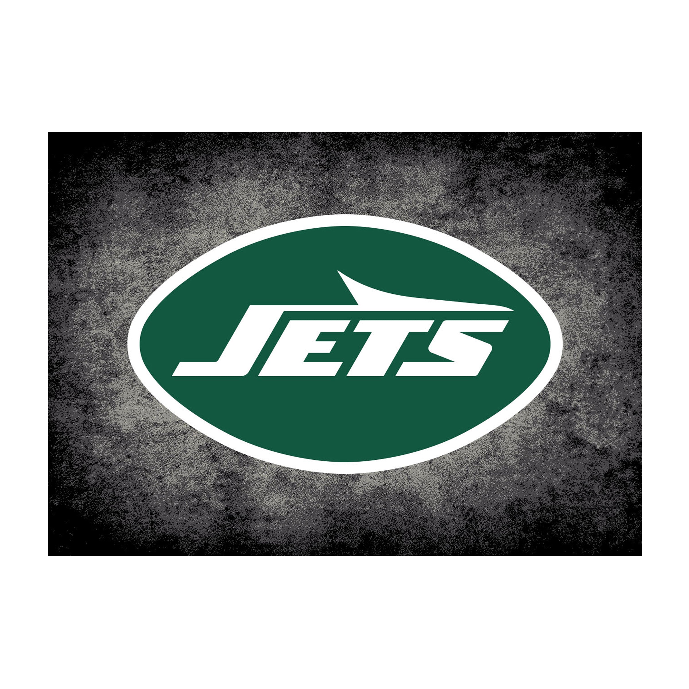 New York Jets Distressed