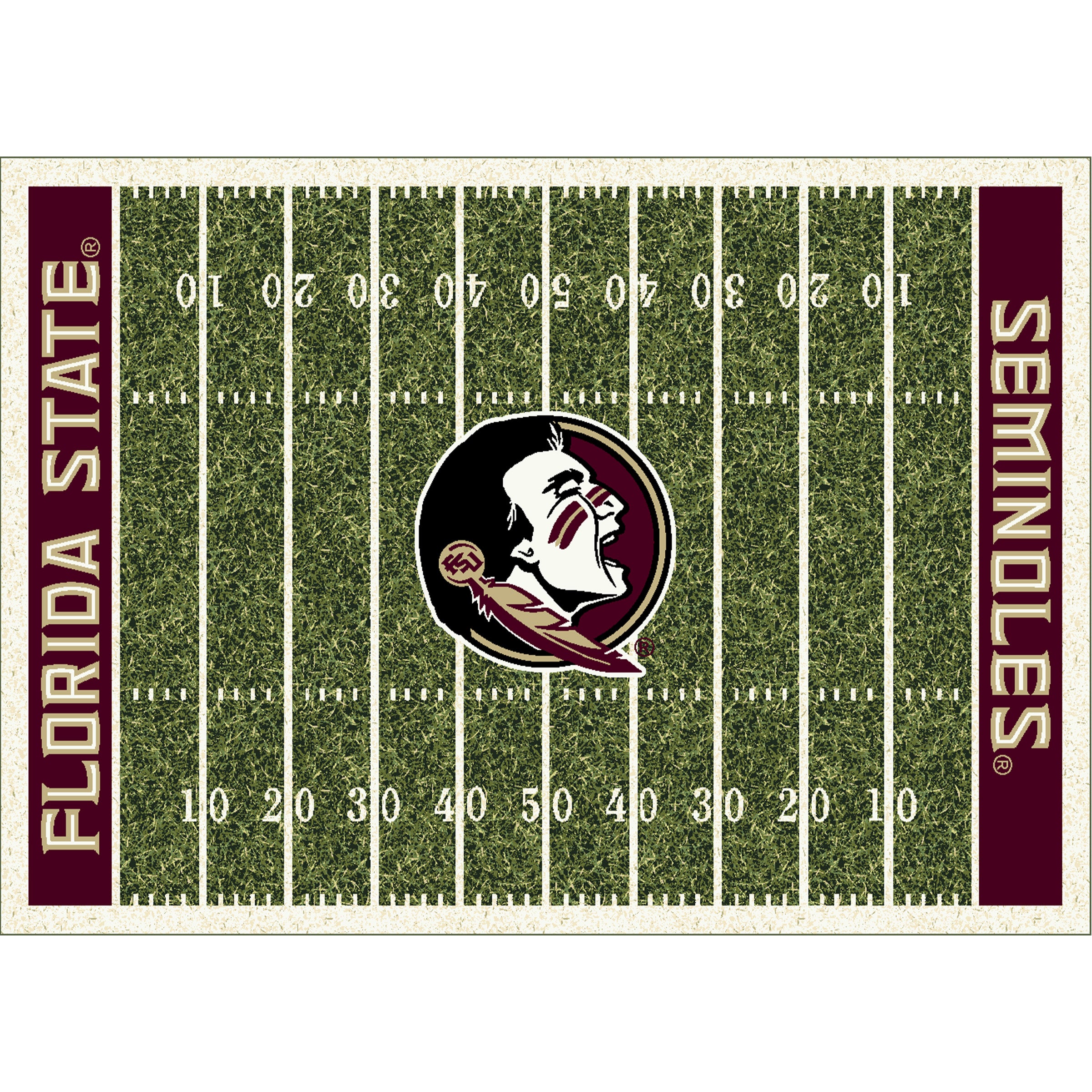 Florida State University Homefield