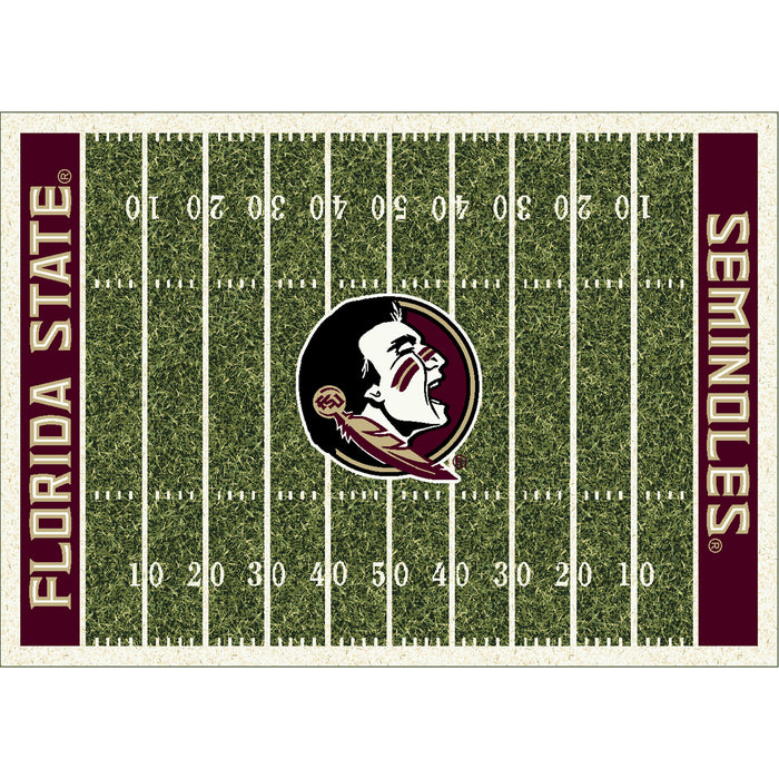 Florida State University Homefield