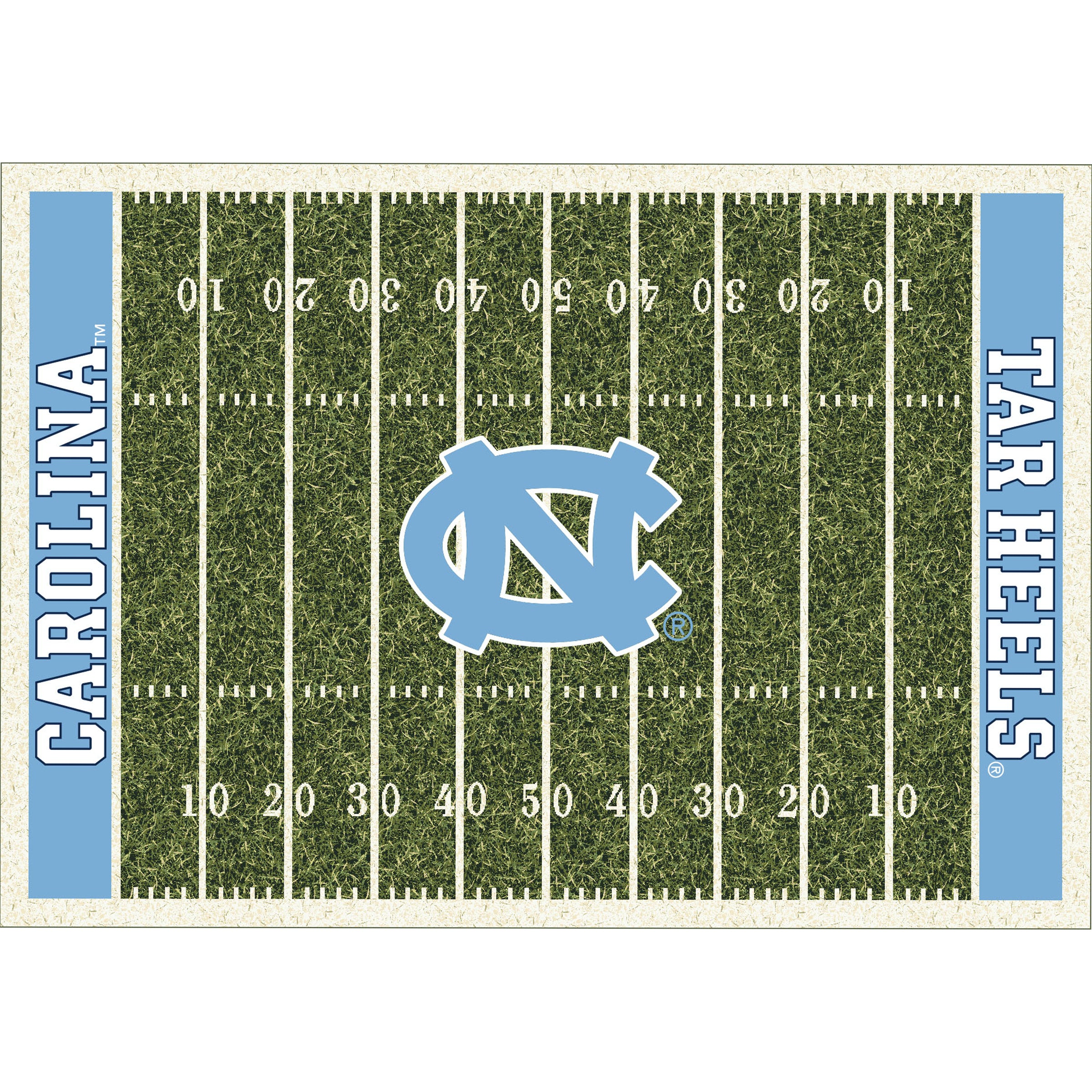 University of North Carolina Homefield