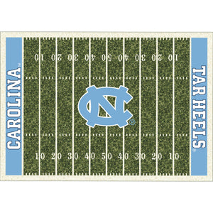 University of North Carolina Homefield