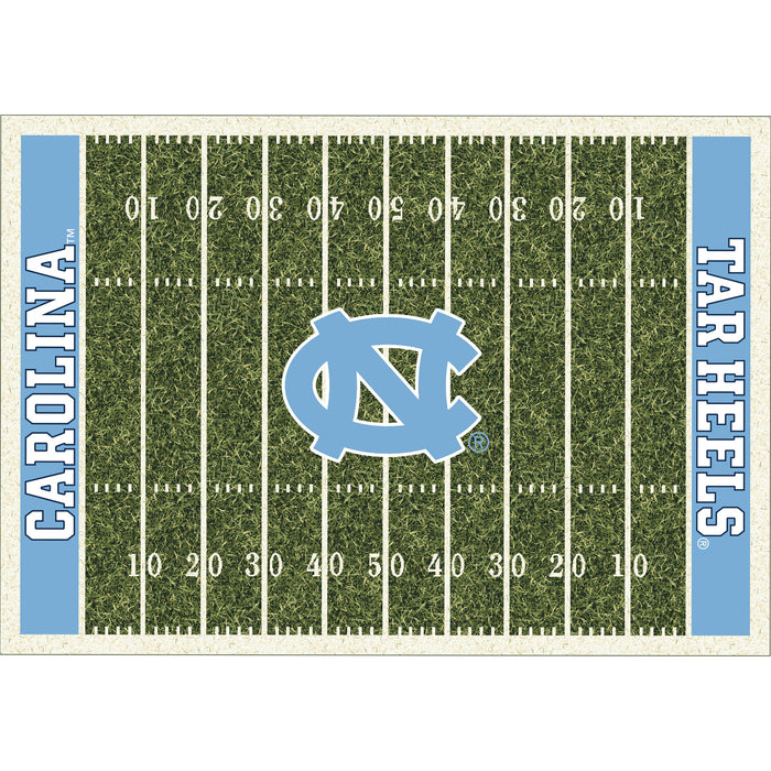 University of North Carolina Homefield