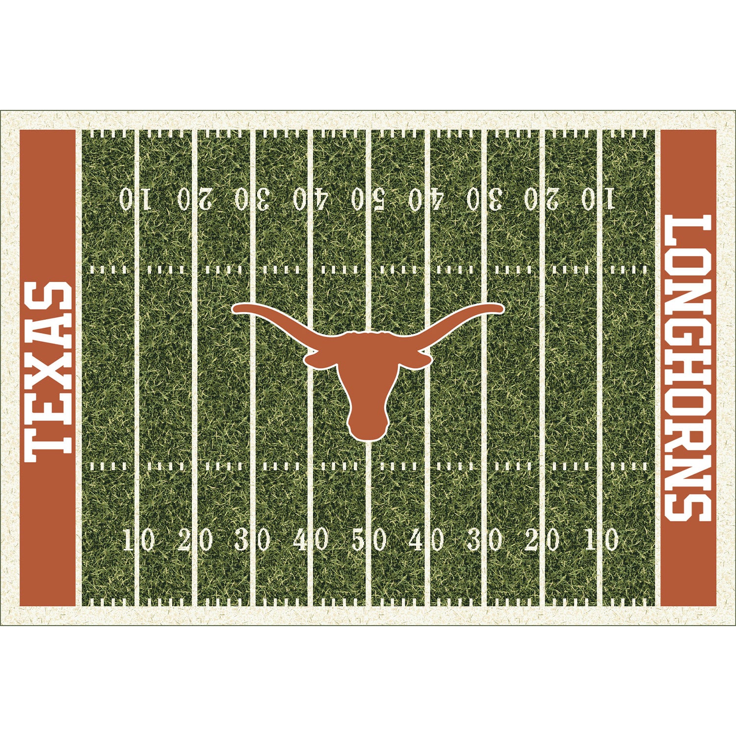 University of Texas Homefield