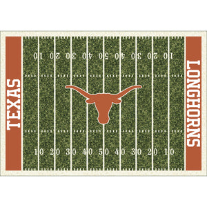 University of Texas Homefield