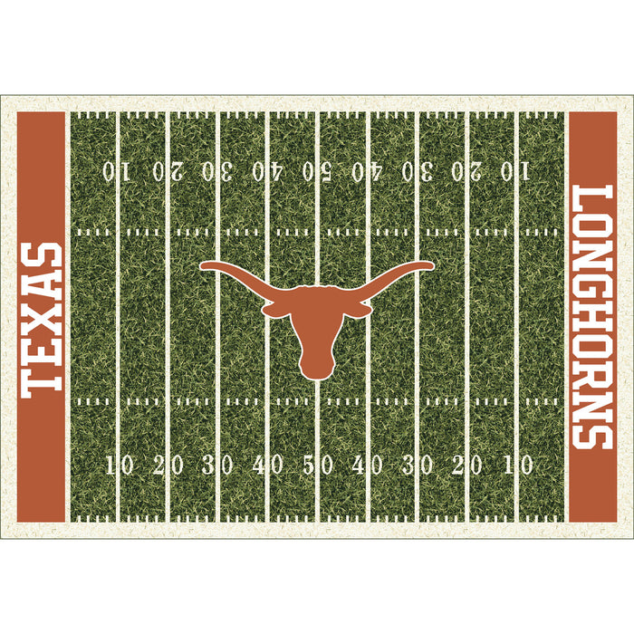 University of Texas Homefield