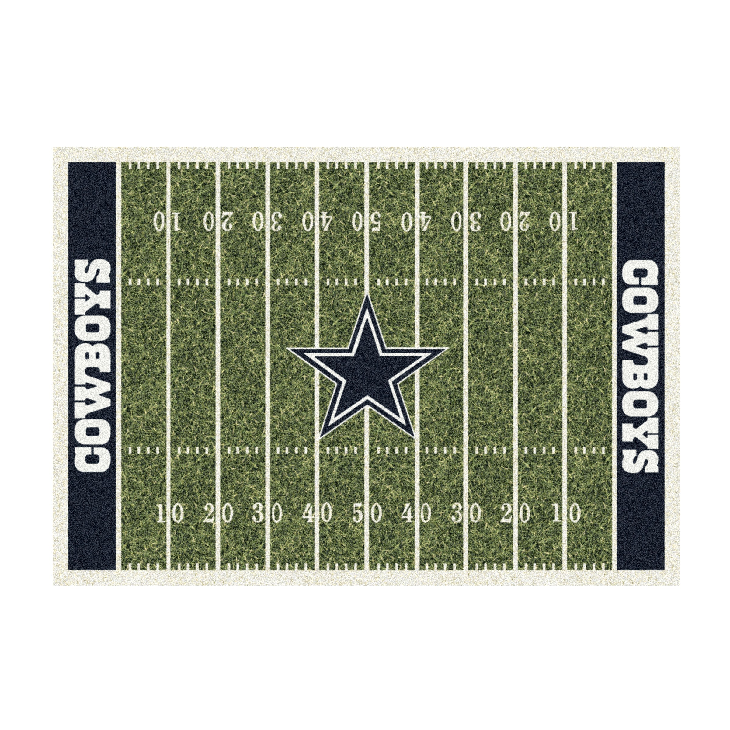 Dallas Cowboys Homefield