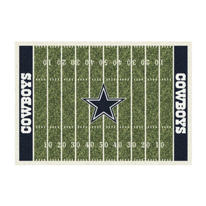 Dallas Cowboys Homefield