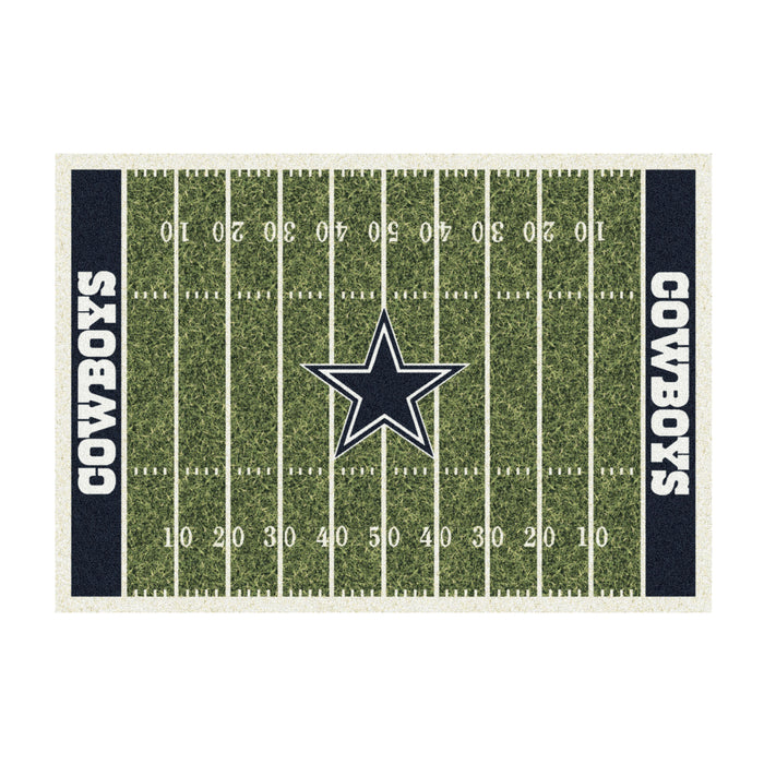 Dallas Cowboys Homefield