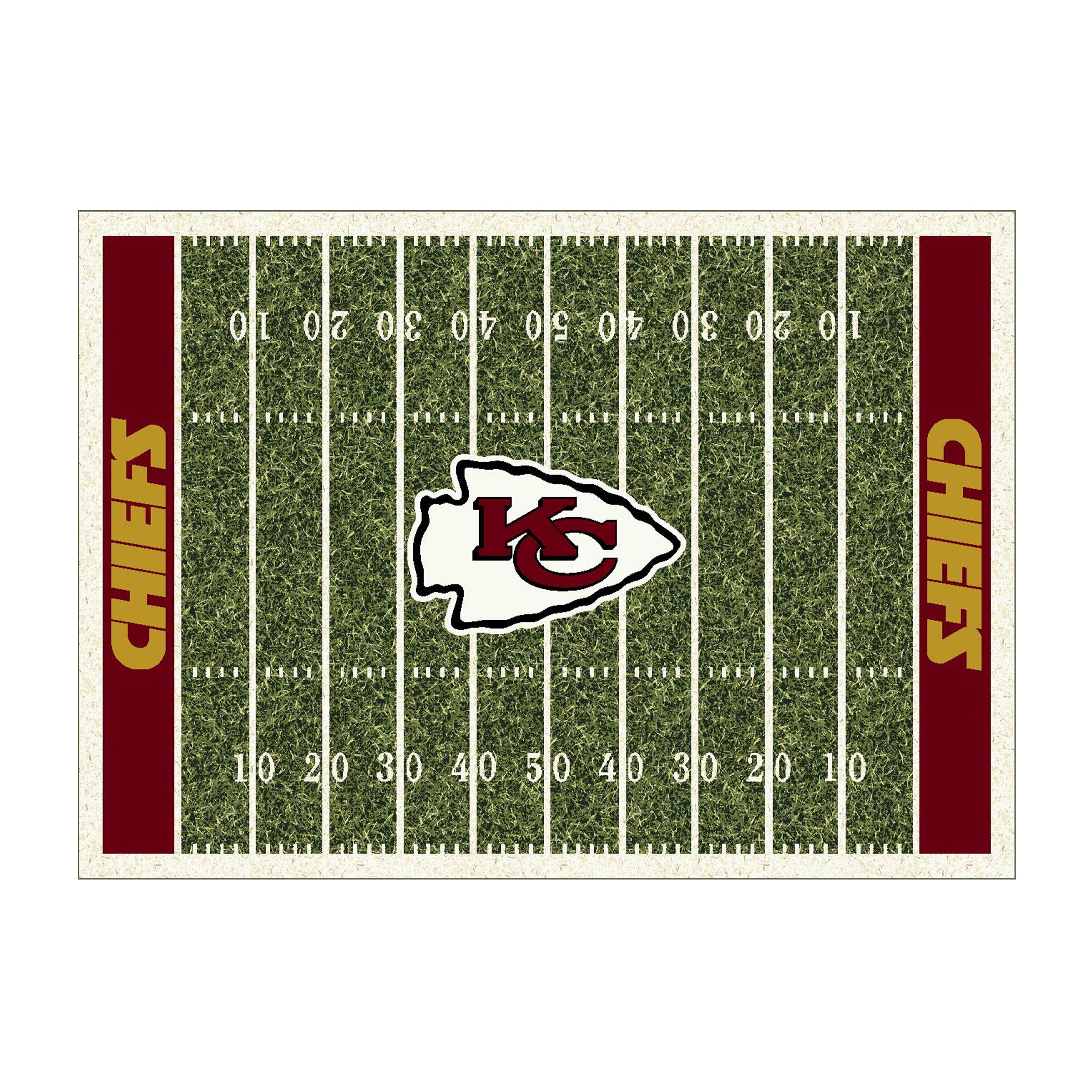 Kansas City Chiefs Homefield