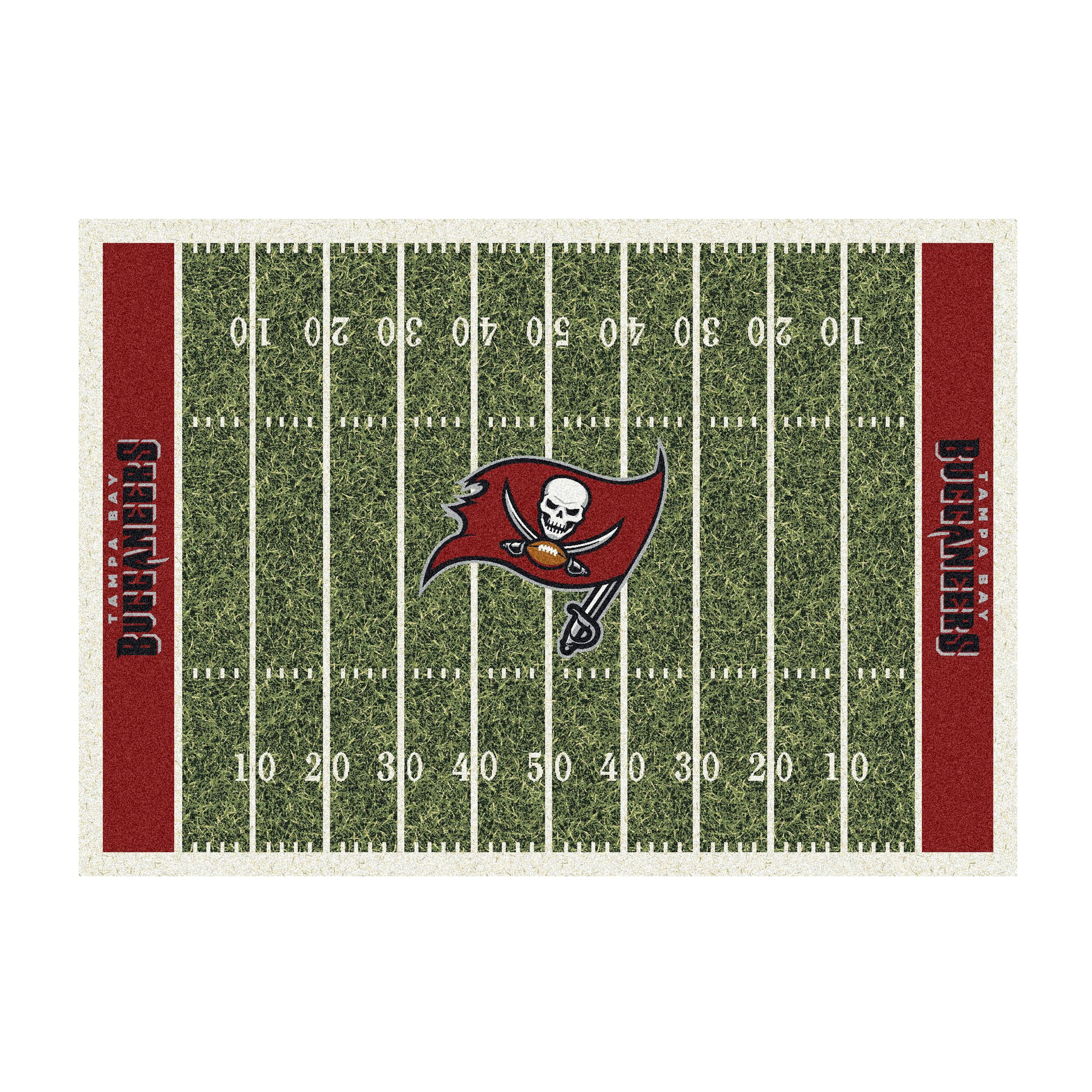 Tampa Bay Buccaneers Homefield