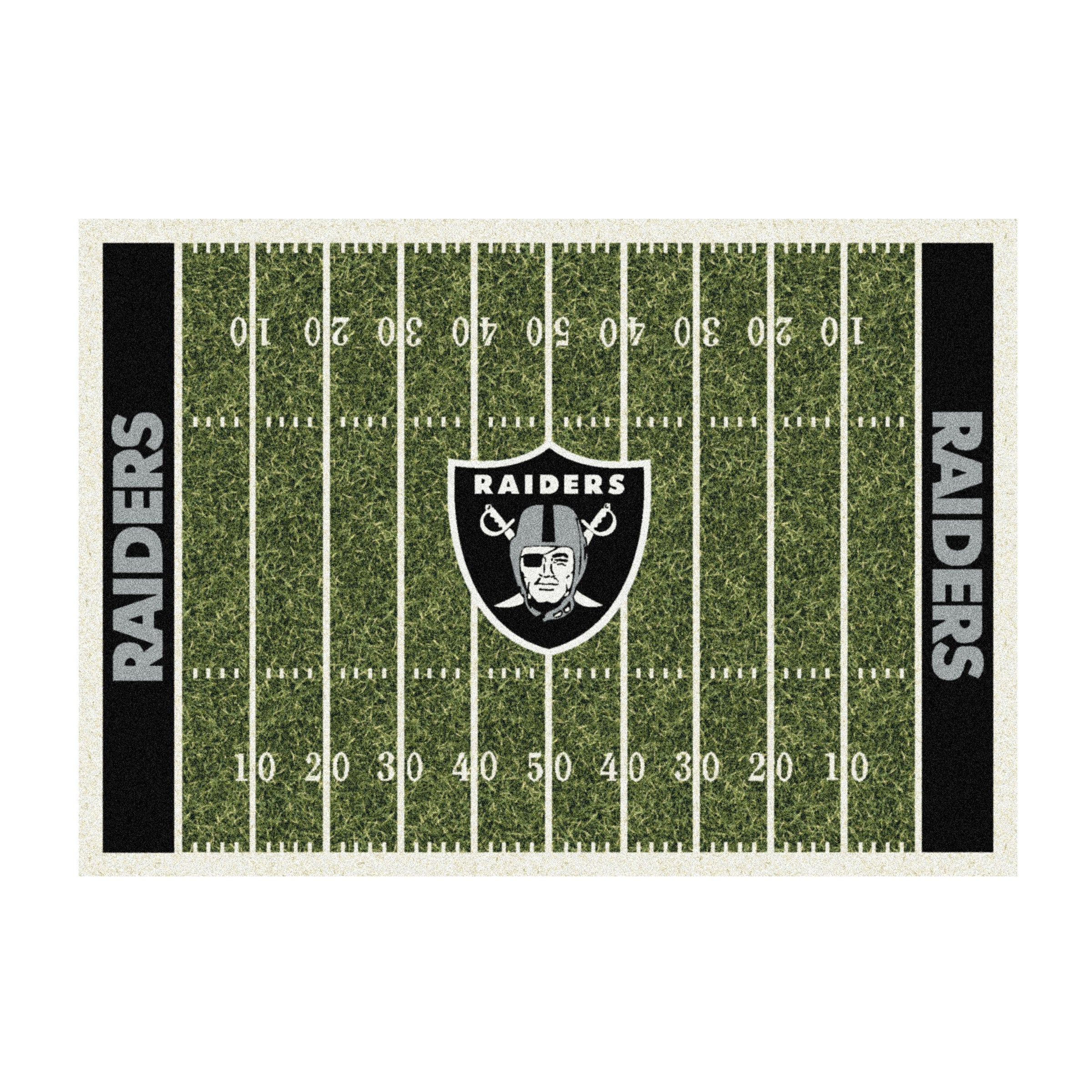 Las Vegas Raiders Homefield