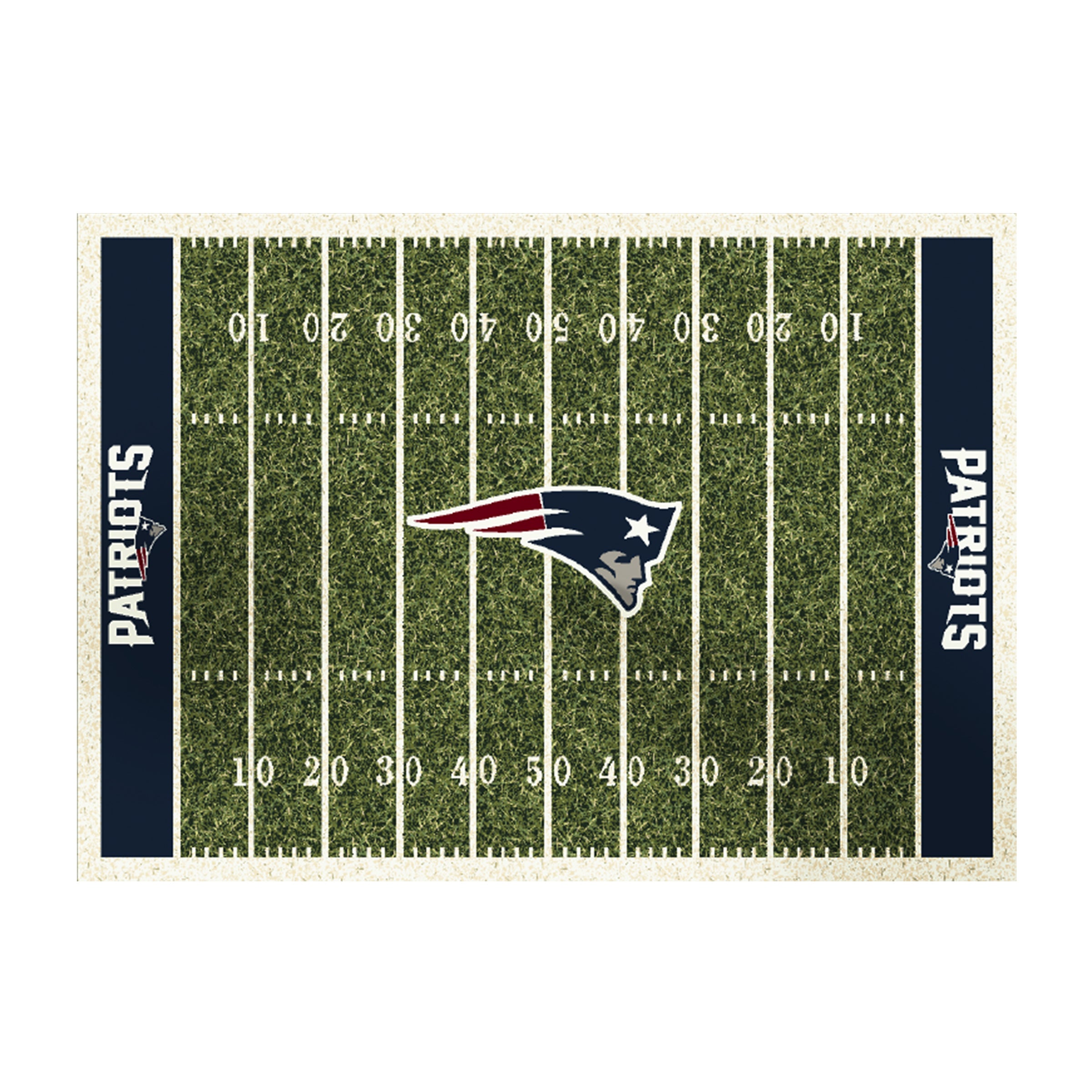 New England Patriots Homefield