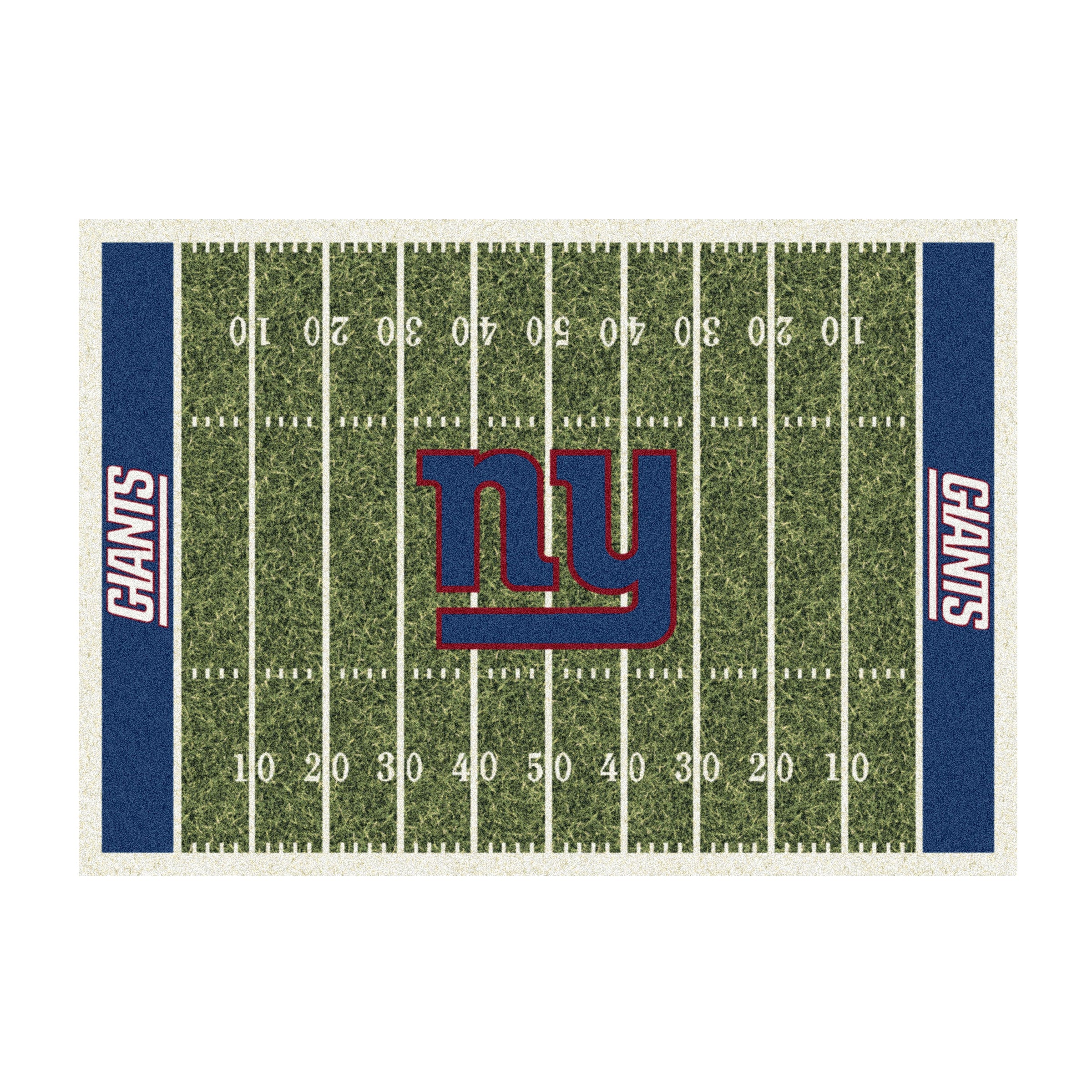 New York Giants Homefield