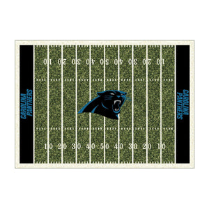 Carolina Panthers Homefield