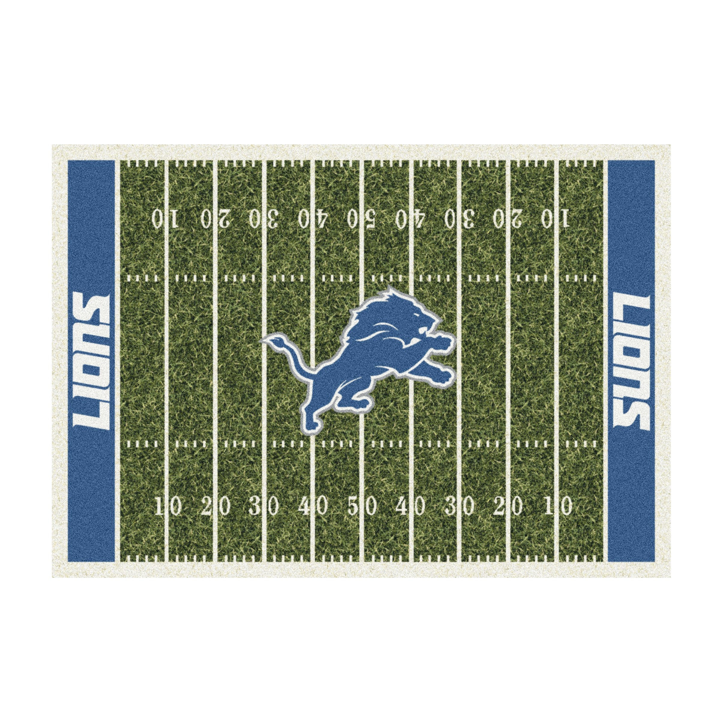 Detroit Lions Homefield