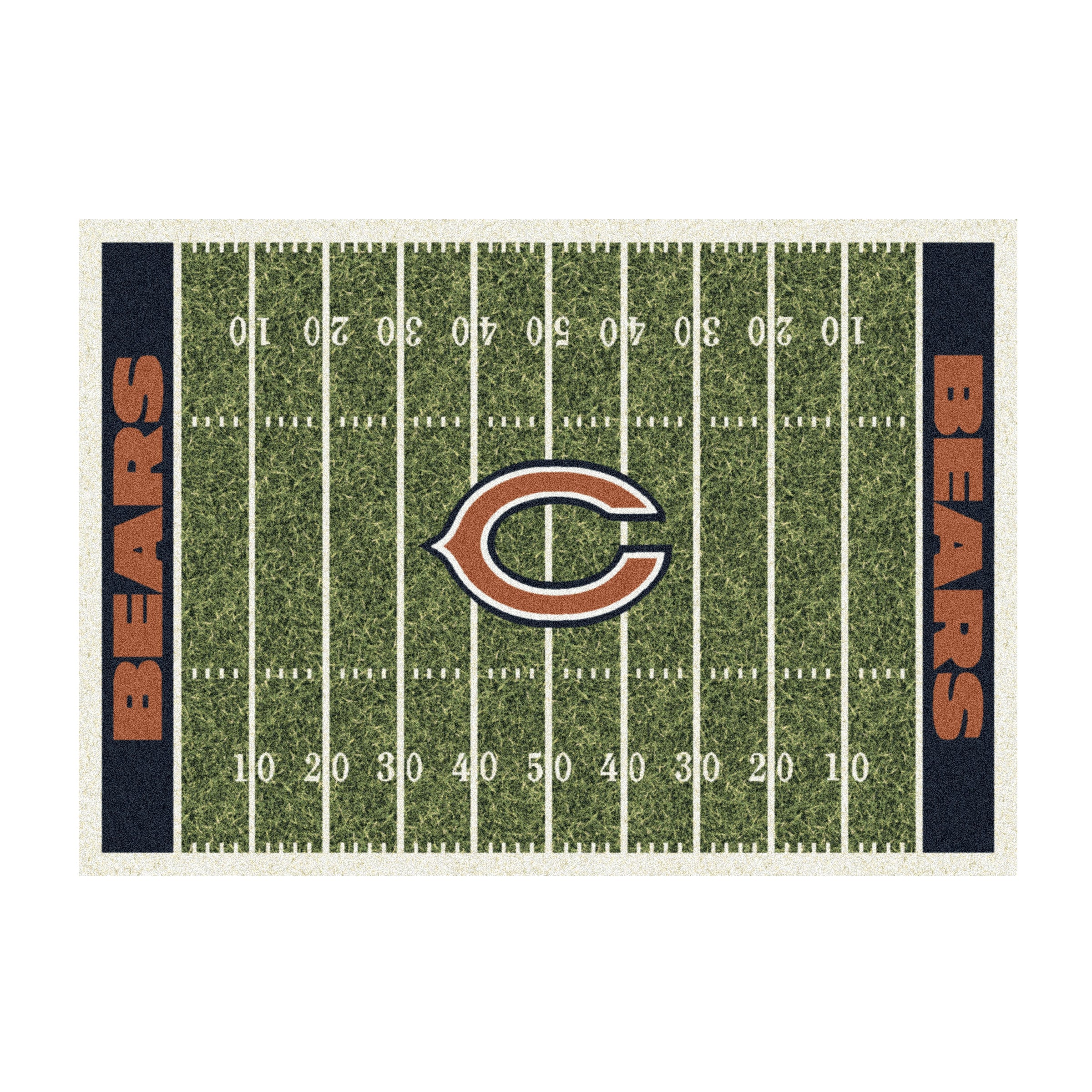 Chicago Bears Homefield