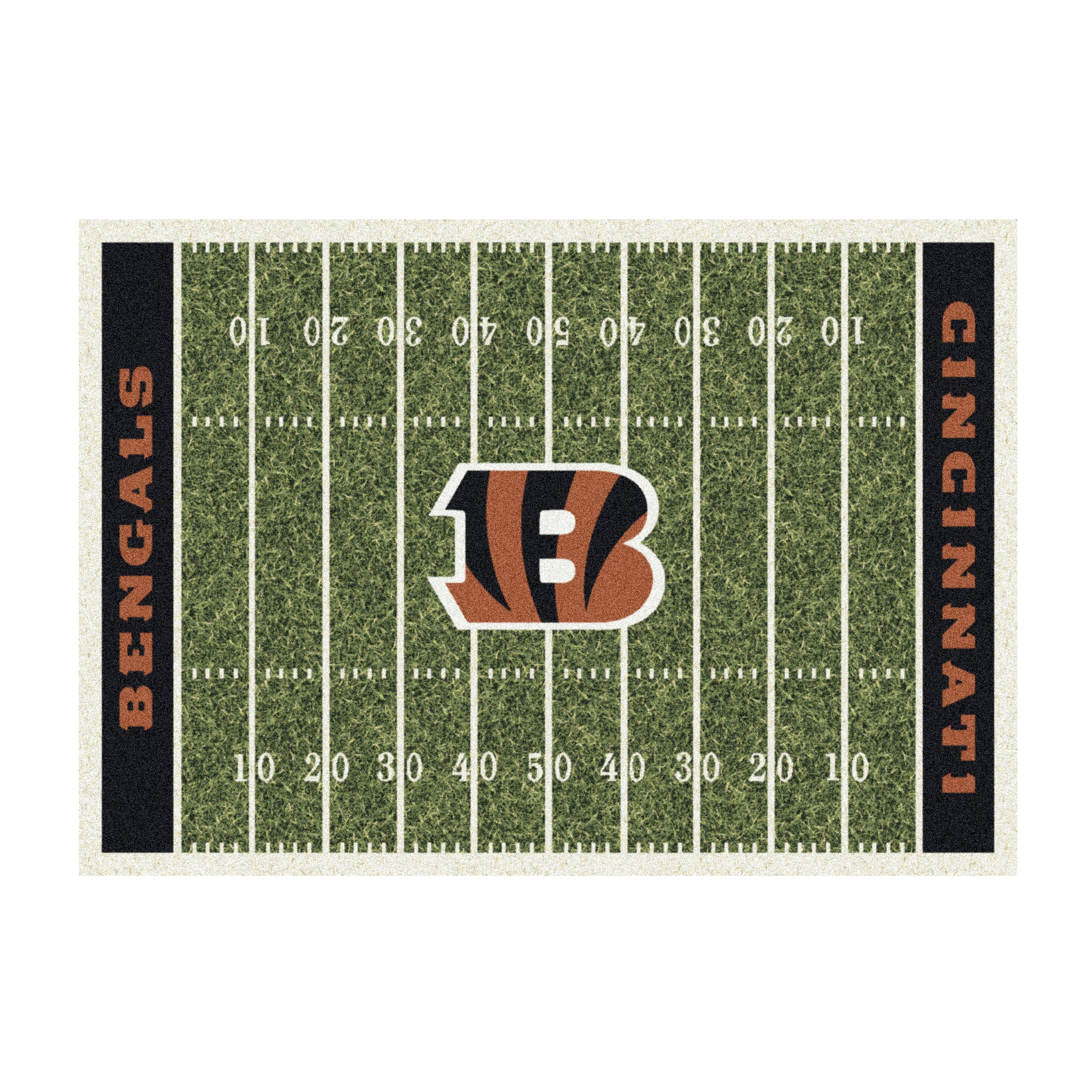 Cincinnati Bengals Homefield