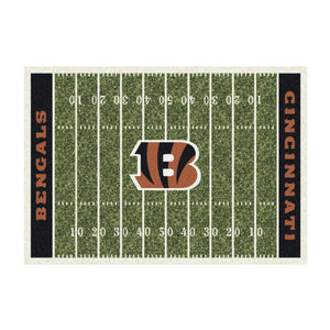 Cincinnati Bengals Homefield