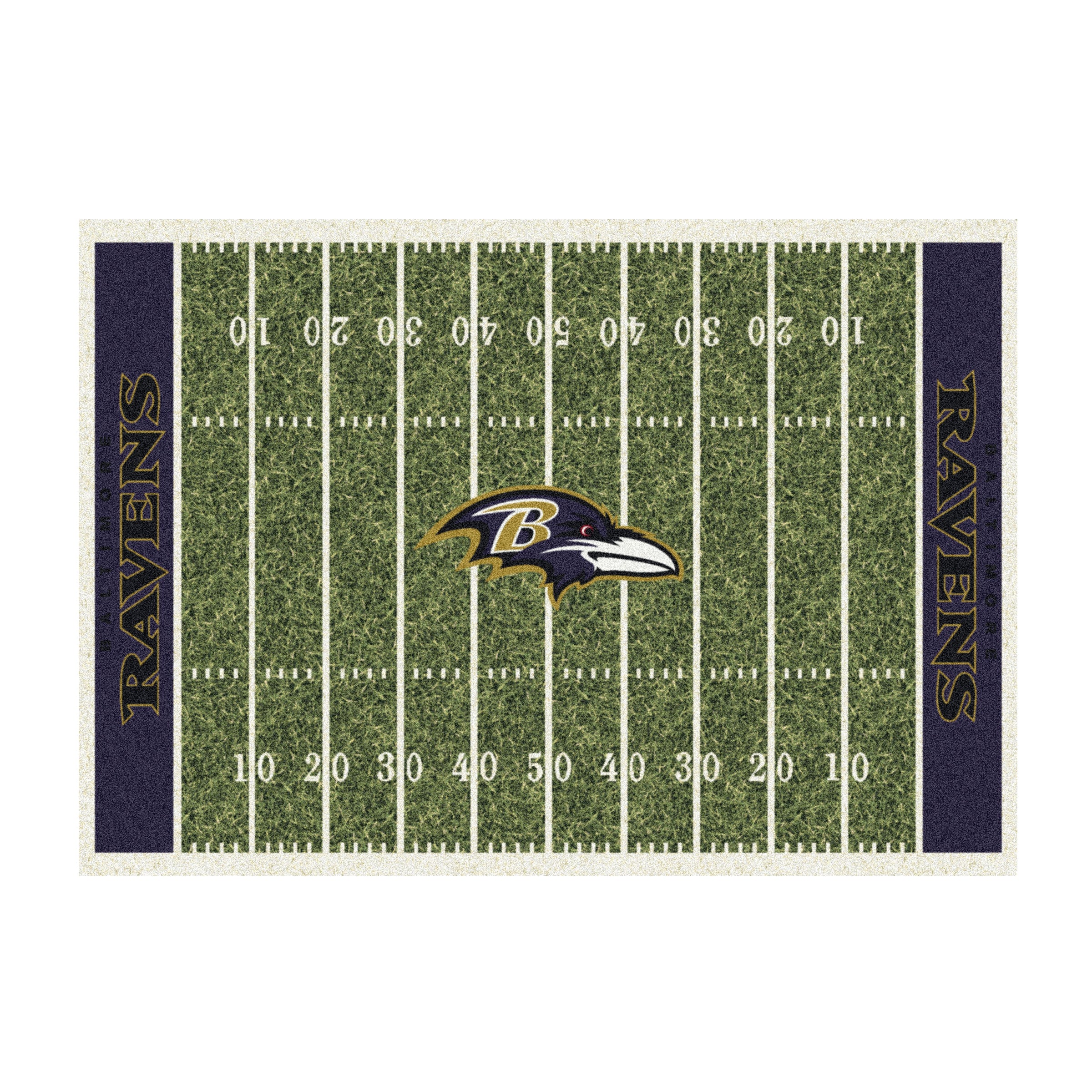 Baltimore Ravens Homefield