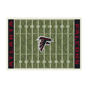 Atlanta Falcons Homefield