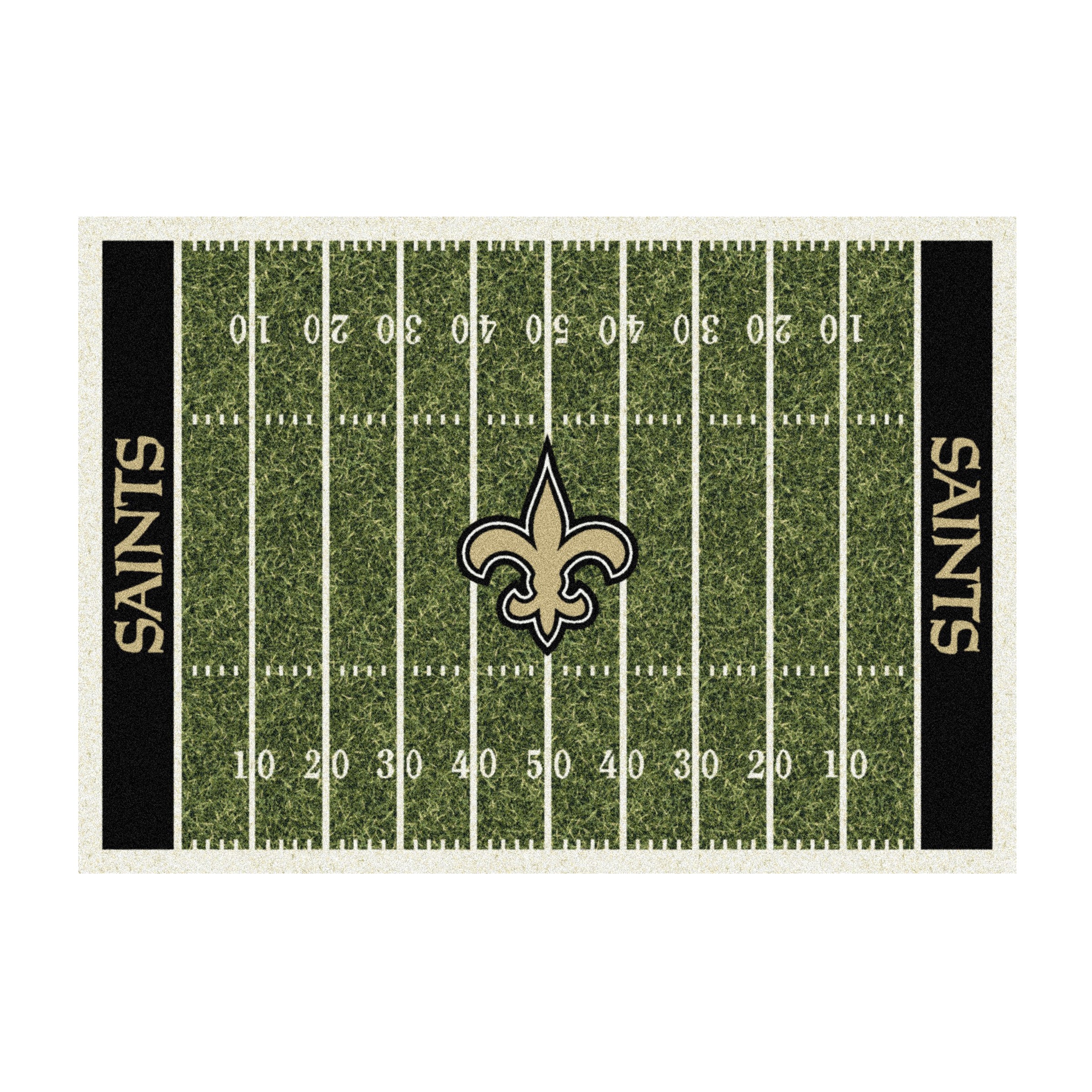 New Orleans Saints Homefield