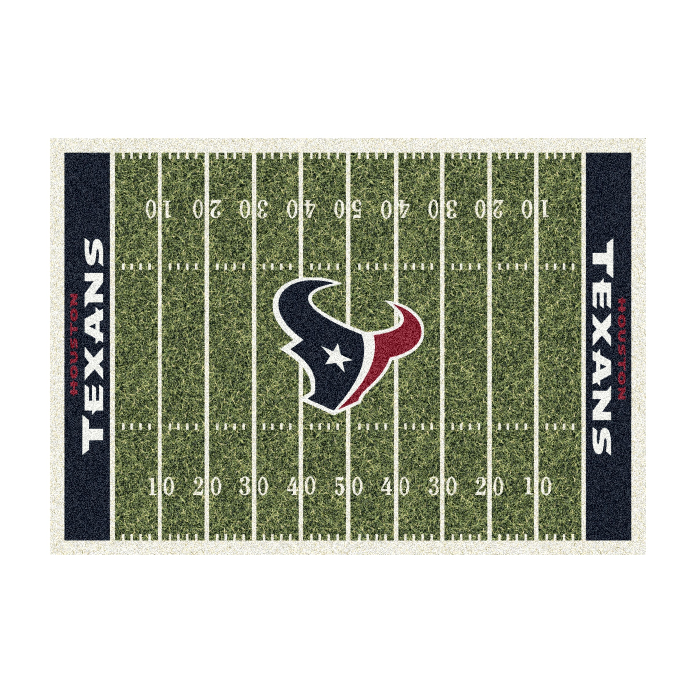 Houston Texans Homefield