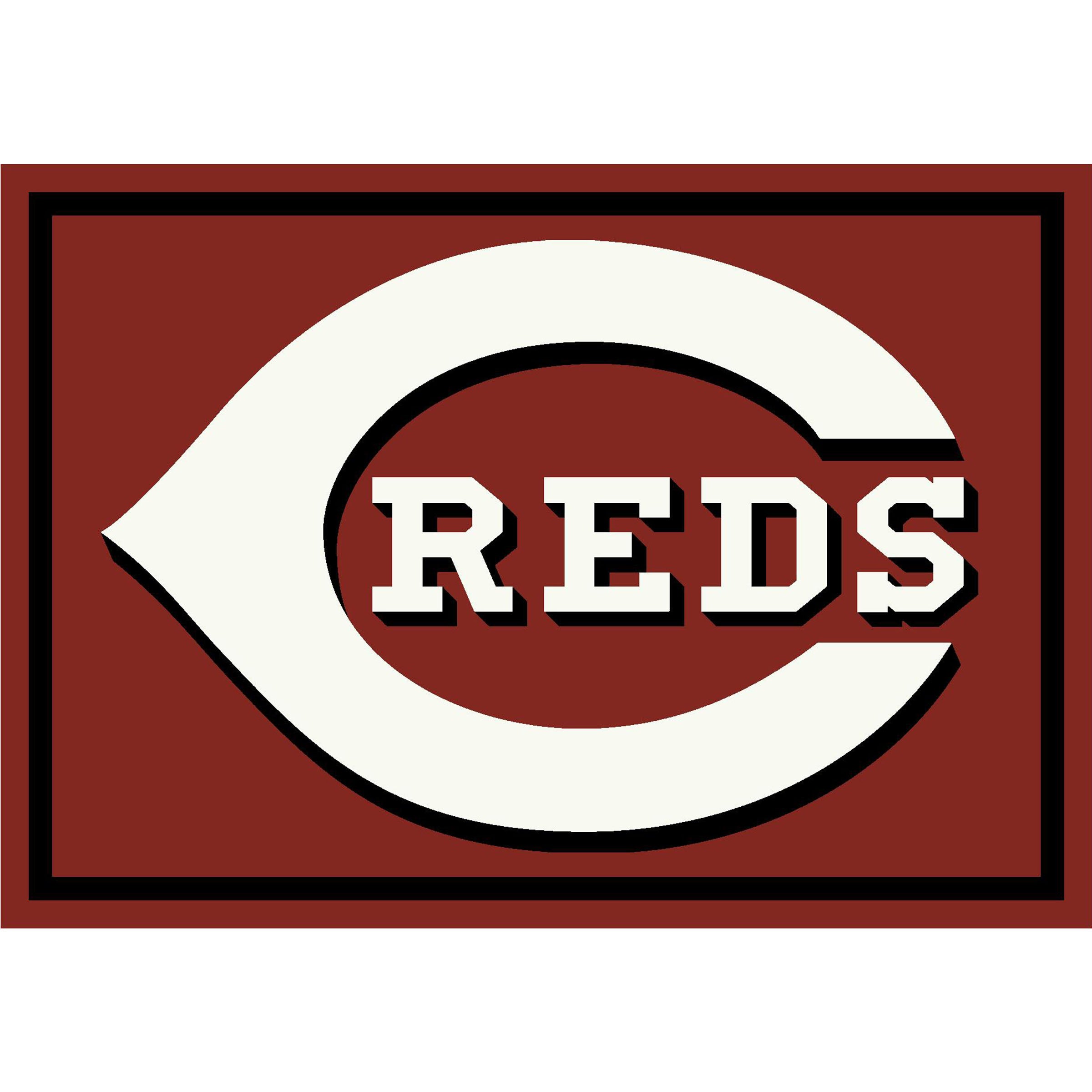 Cincinnati Reds Spirit