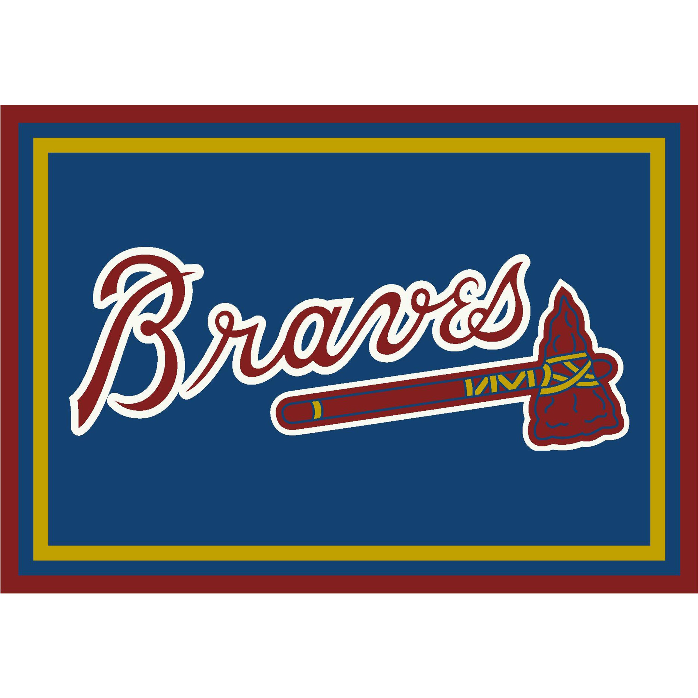 Atlanta Braves Spirit