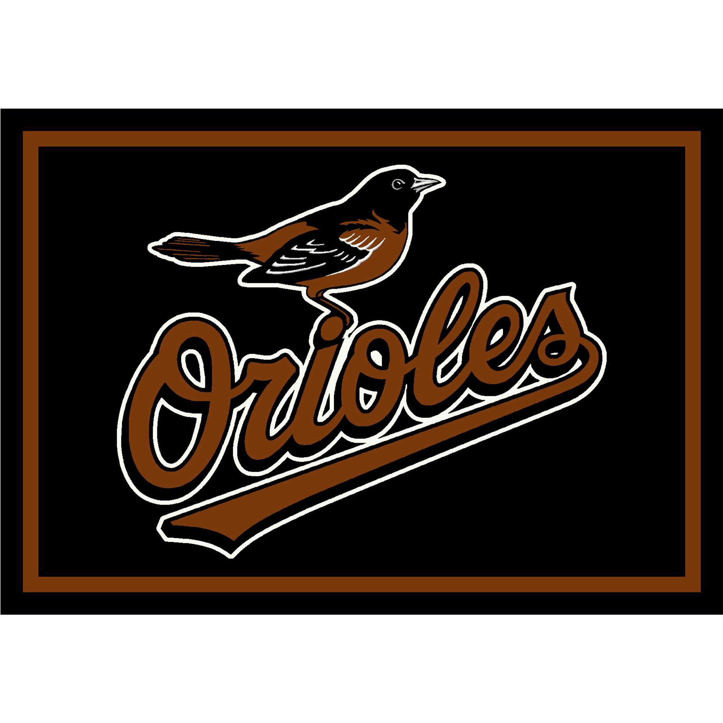 Baltimore Orioles Spirit