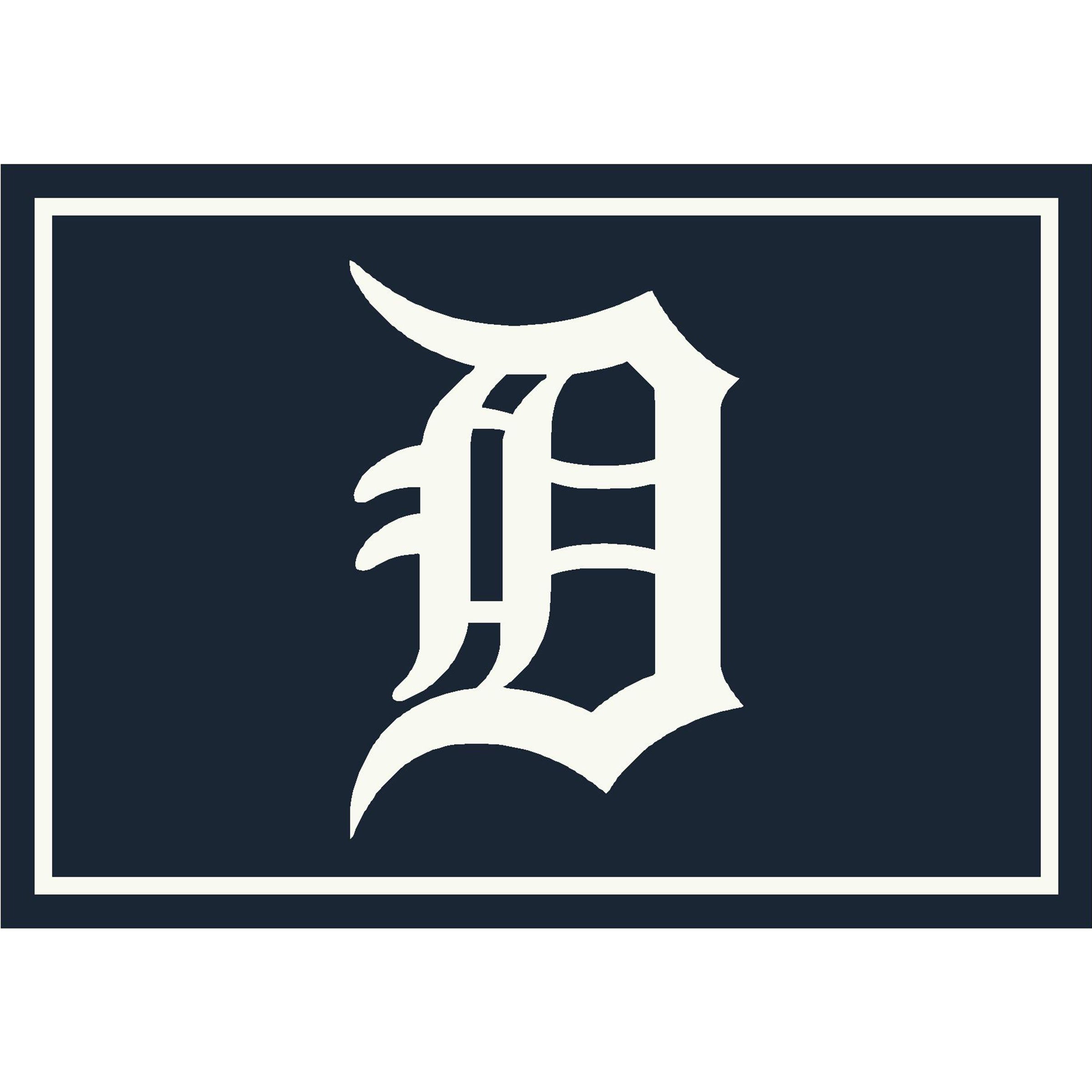 Detroit Tigers Spirit