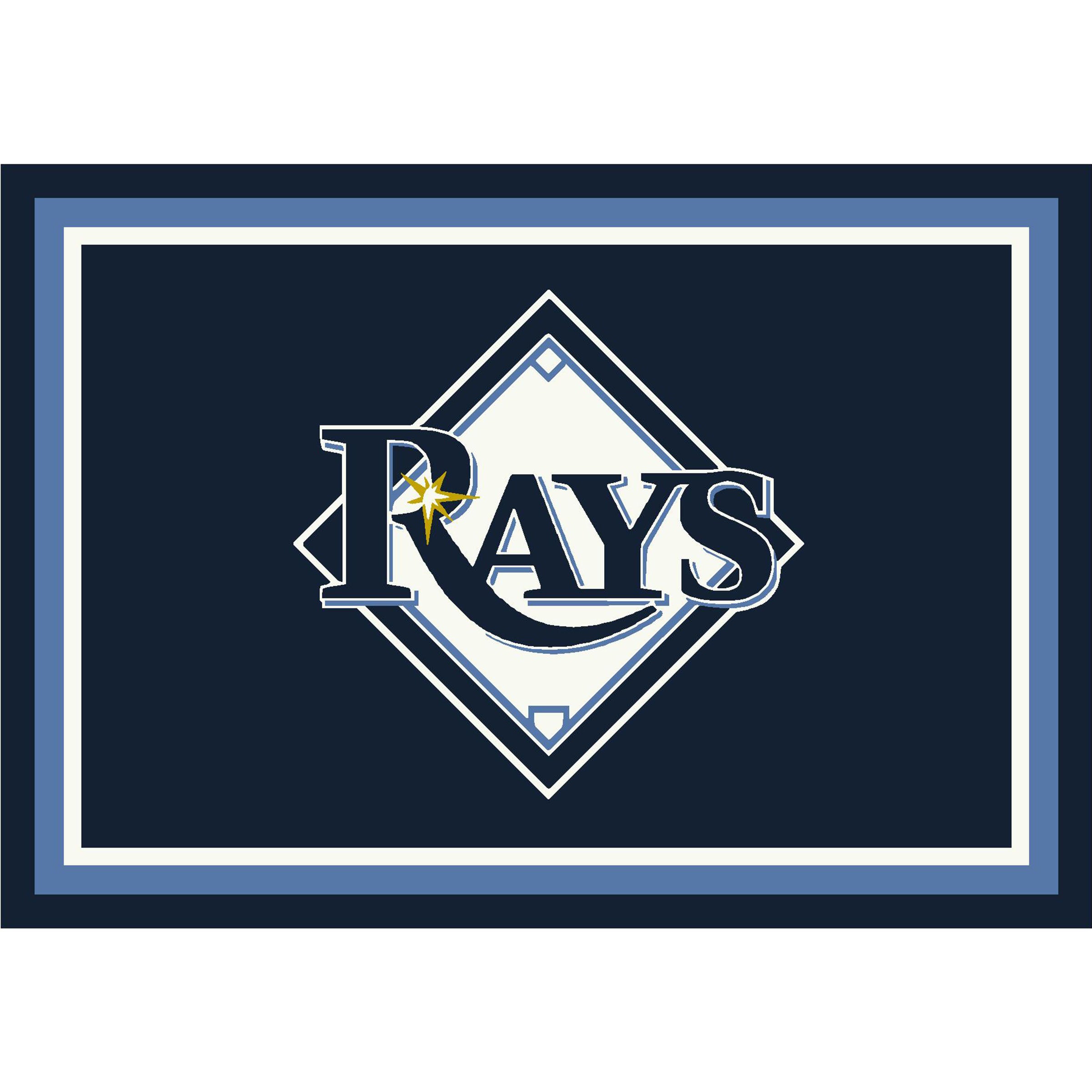 Tampa Bay Rays Spirit