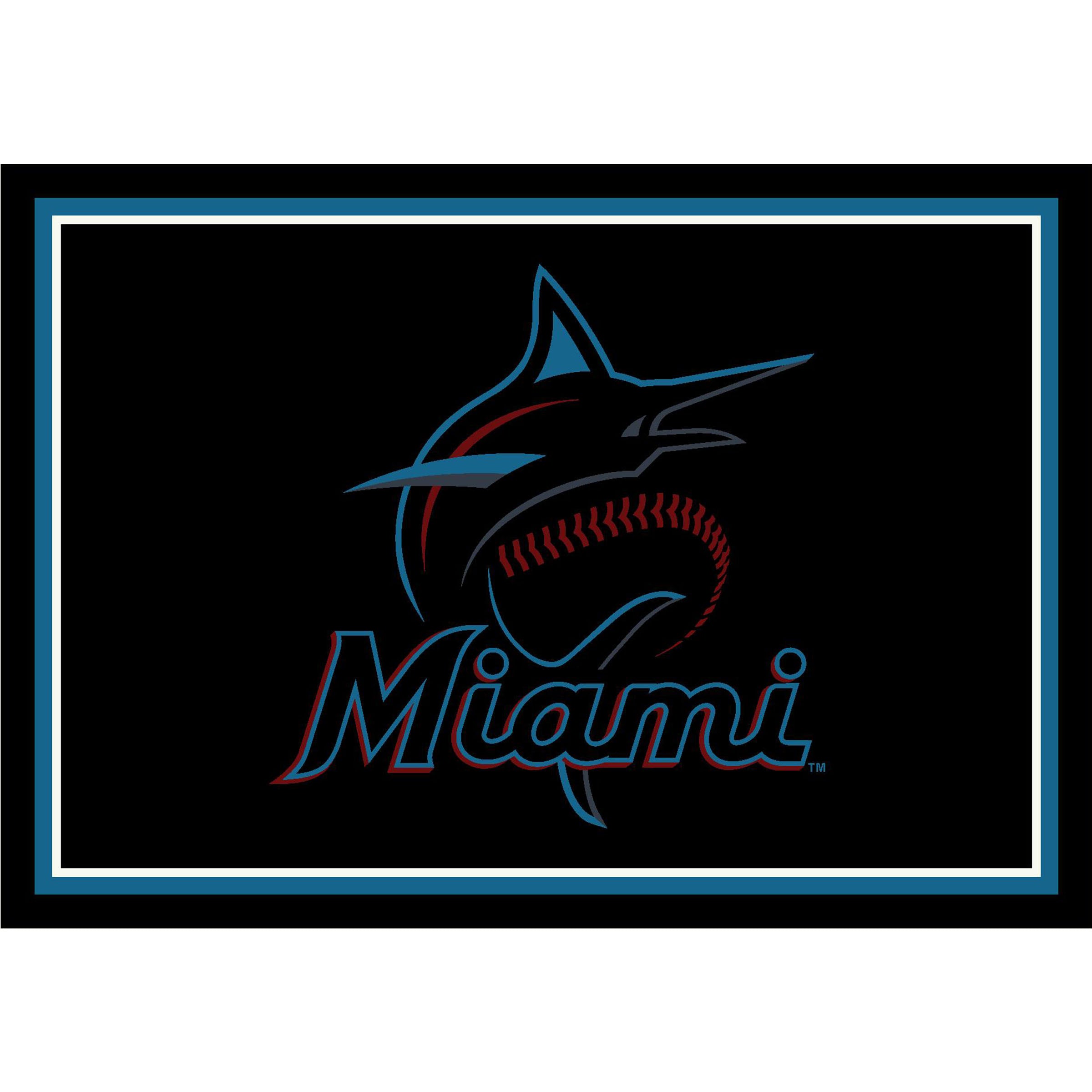 Miami Marlins Spirit