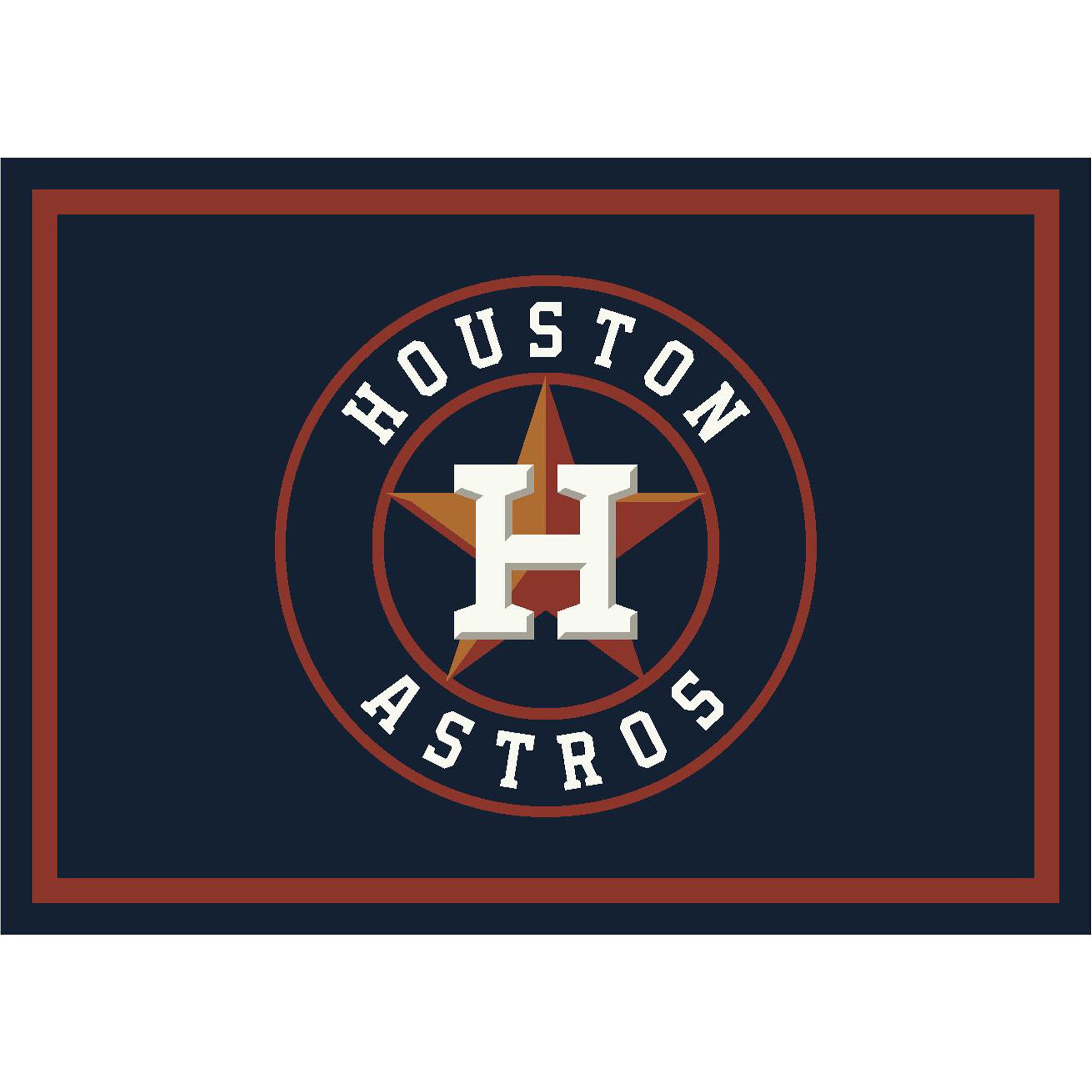 Houston Astros Spirit