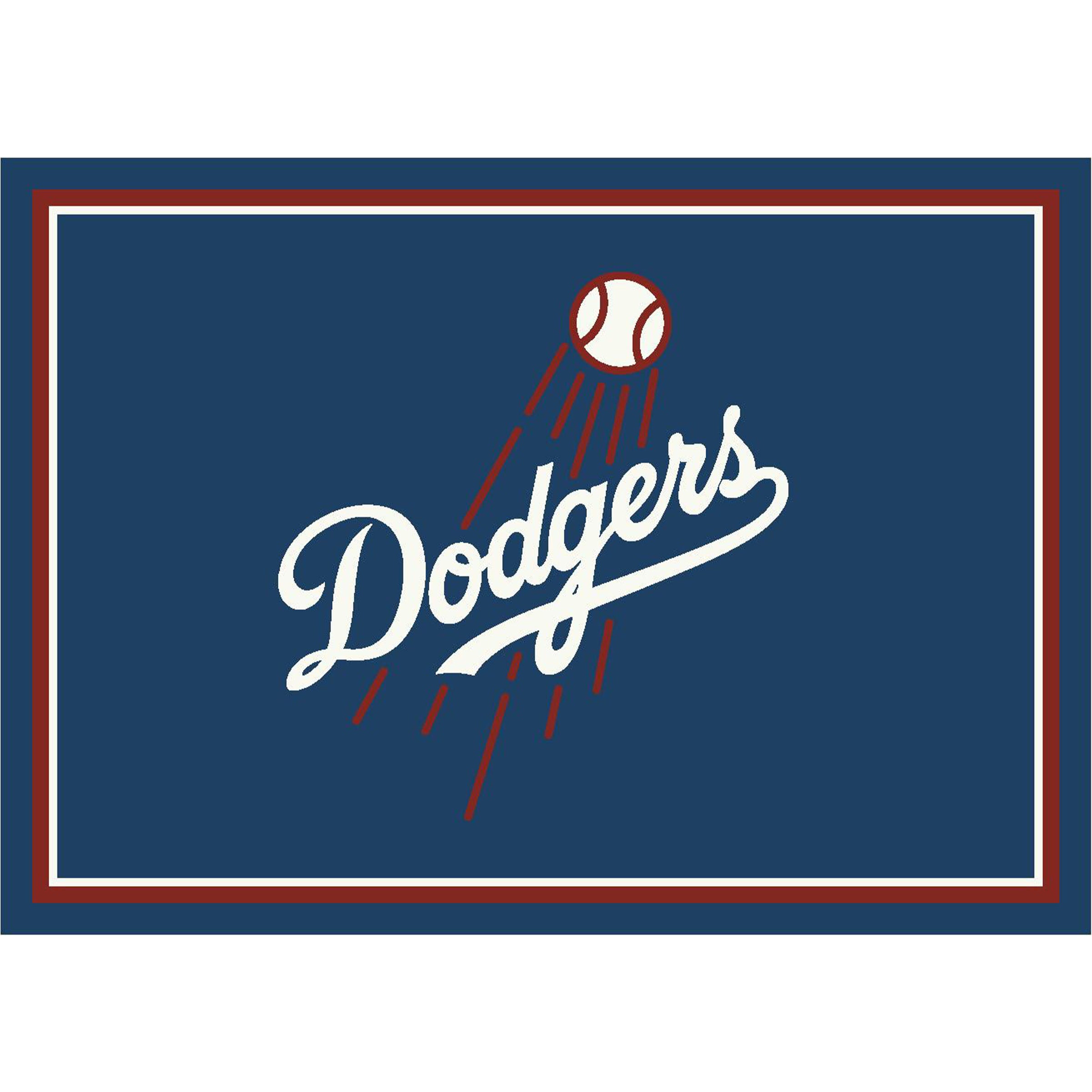 Los Angeles Dodgers Spirit