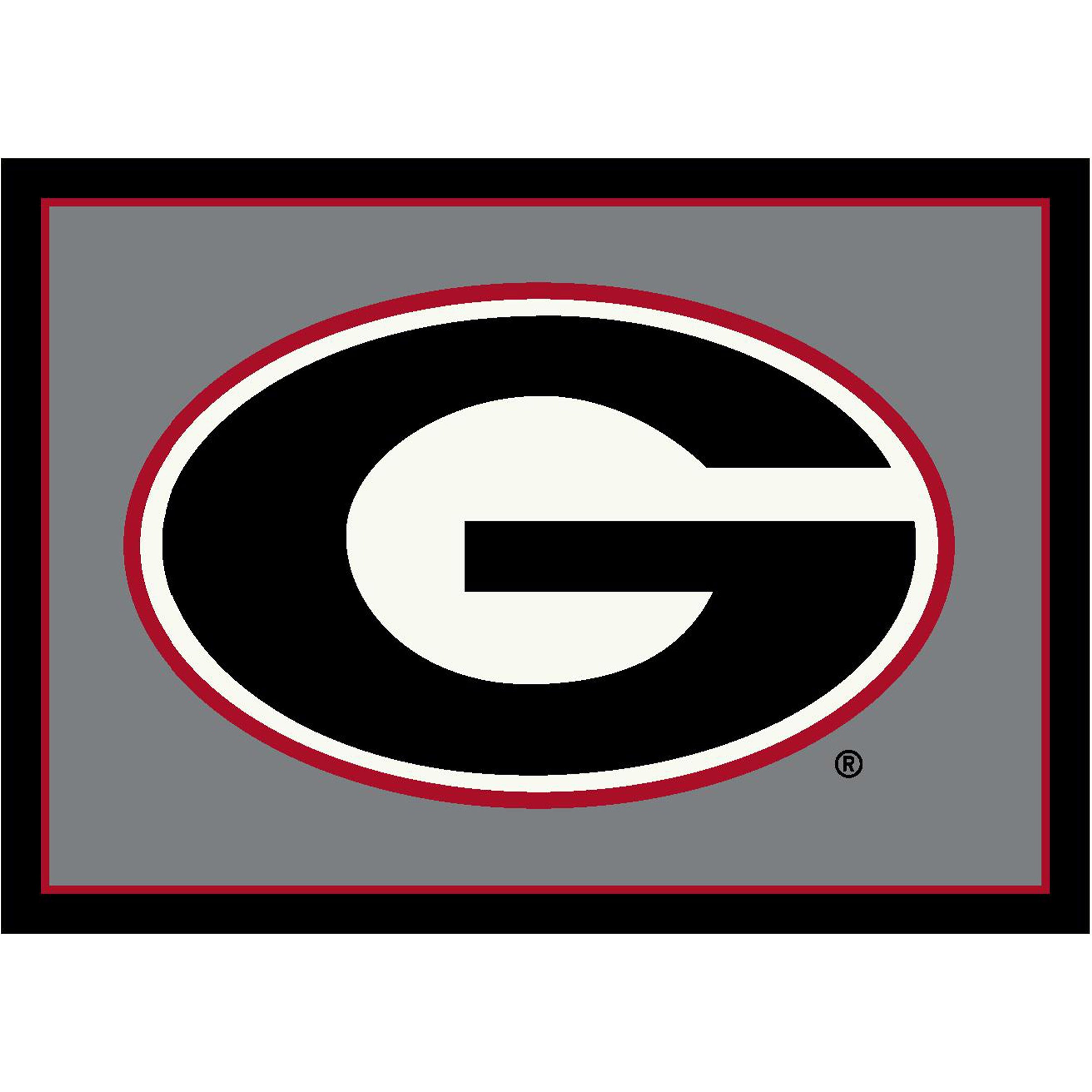 University Of Georgia Spirit