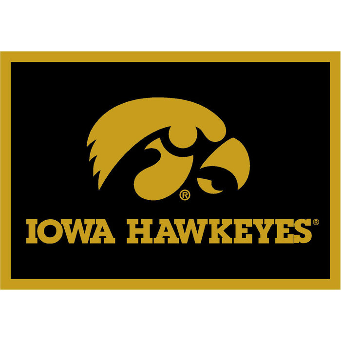 University Of Iowa Spirit