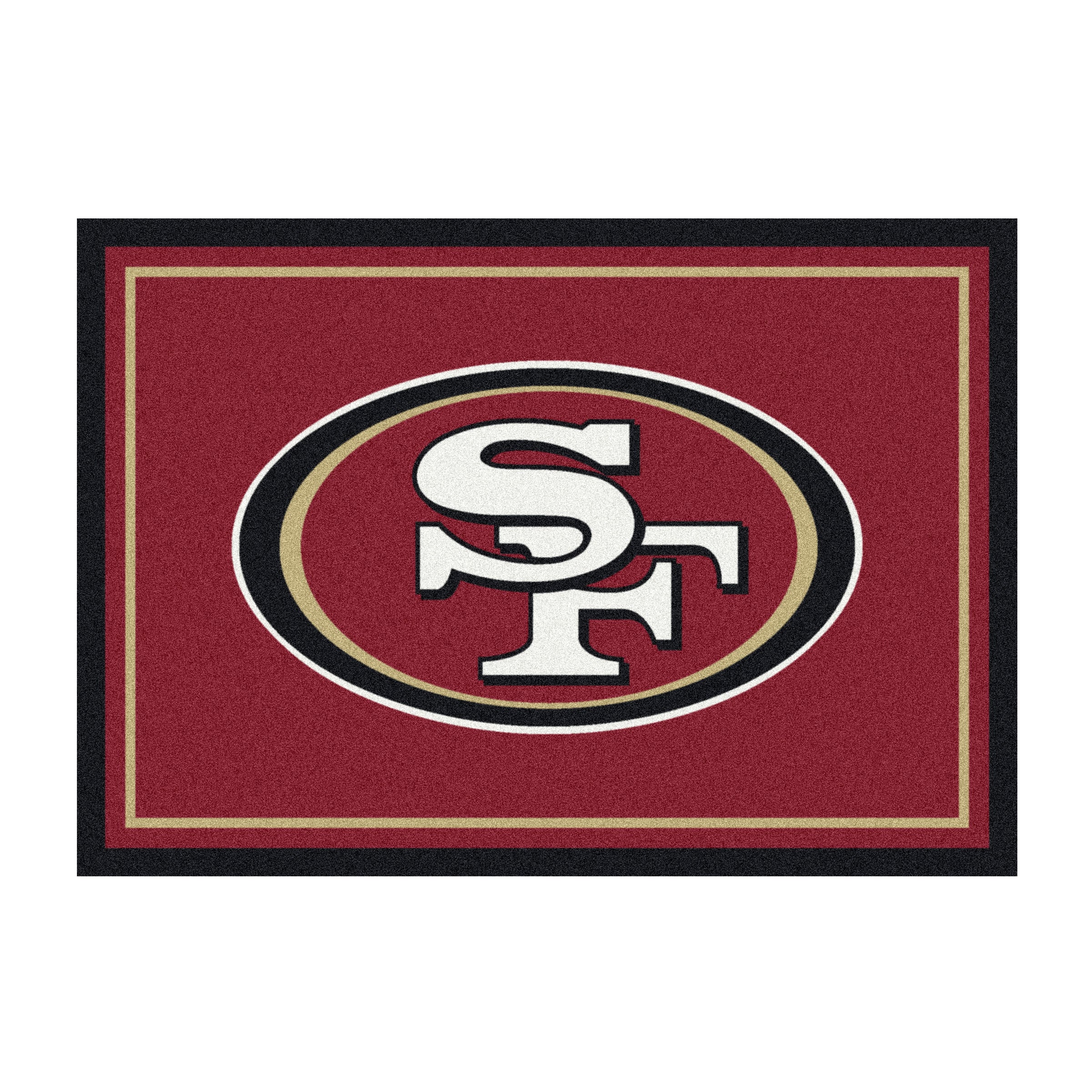 San Francisco 49ers Spirit