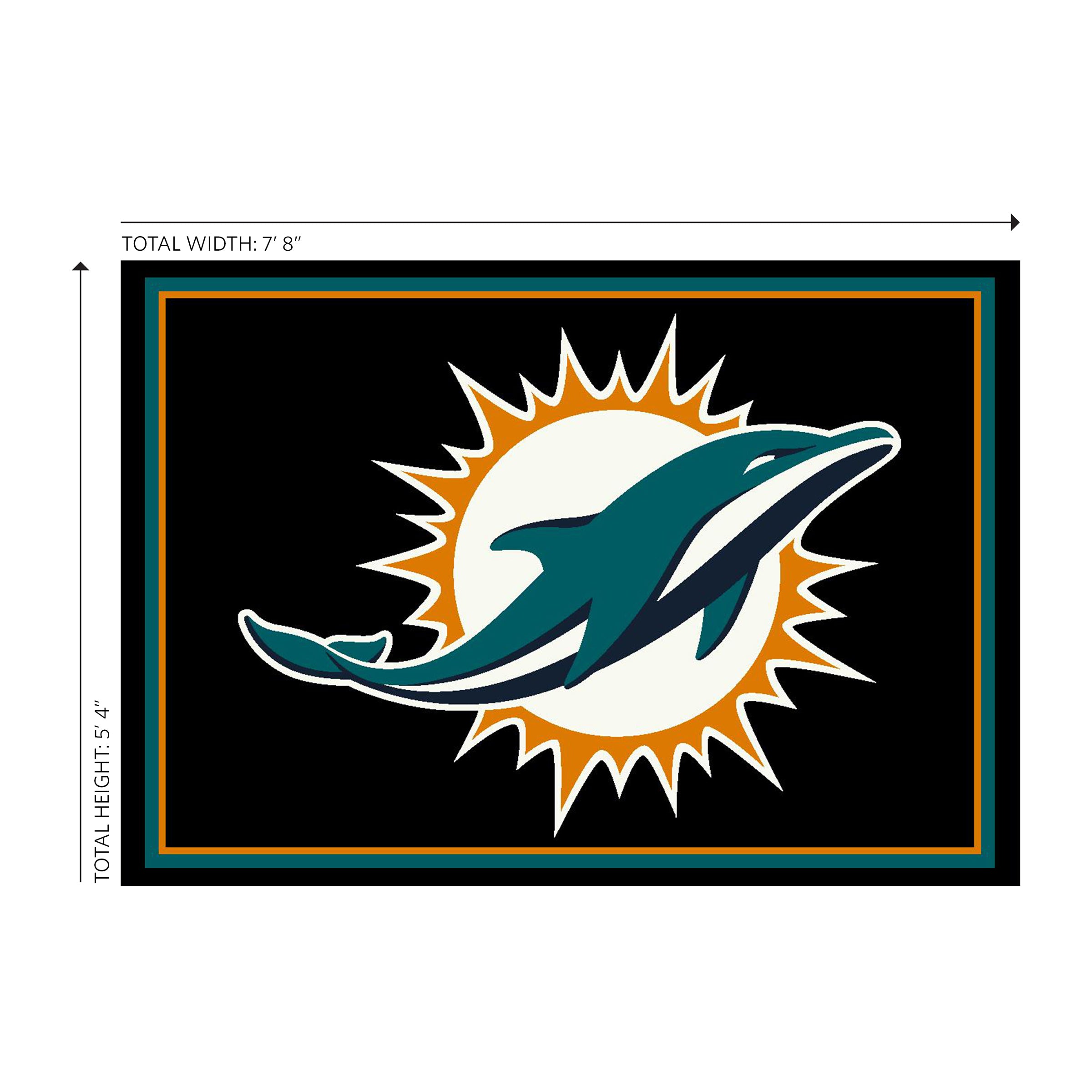 Miami Dolphins Spirit