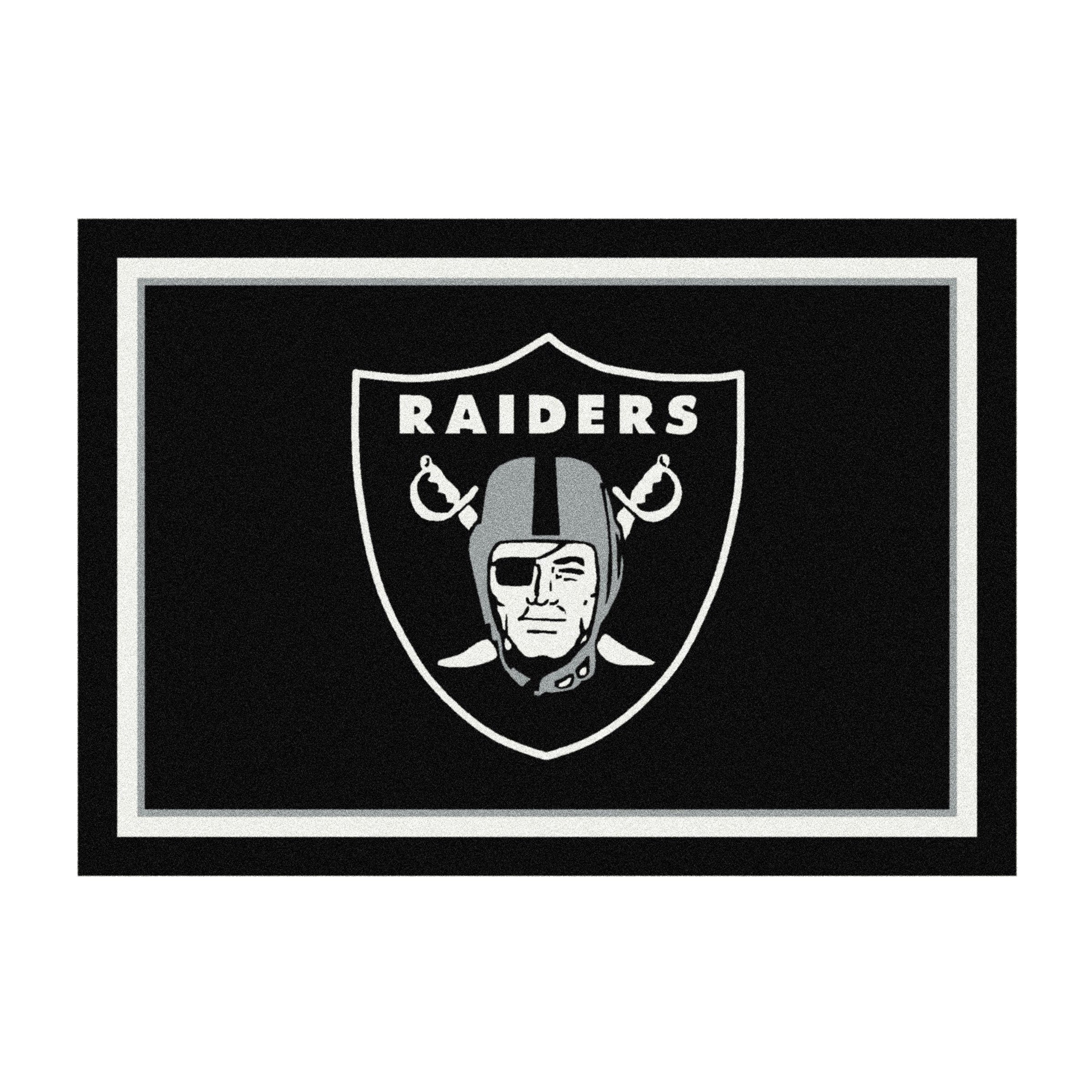 Las Vegas Raiders Spirit